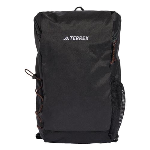 ADIDAS TERREX Sportsrygsæk 'Essentials'  antracit / offwhite