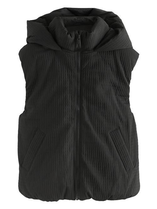 Next Vest  sort