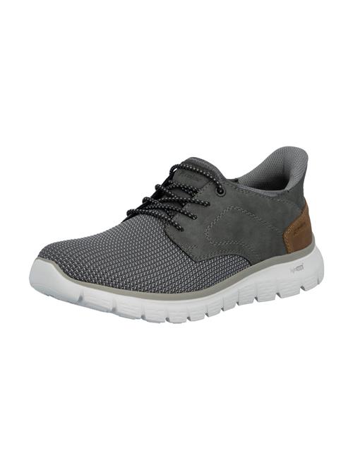 Rieker Sneaker low  brun / grå