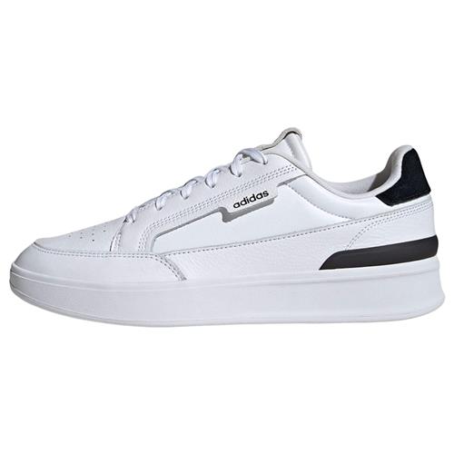 ADIDAS SPORTSWEAR Sneaker low 'Aspyre'  sort / hvid