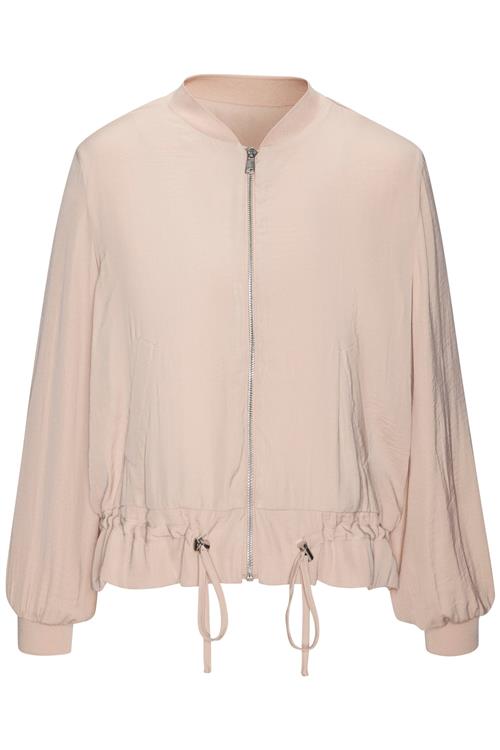 LASCANA Overgangsjakke  beige