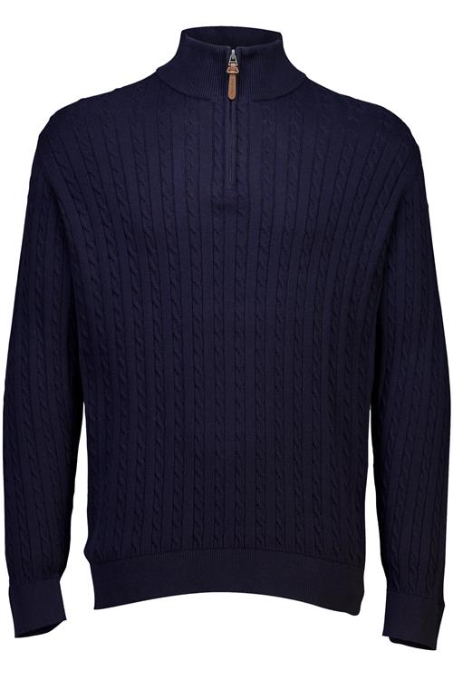 Lindbergh Half-zip