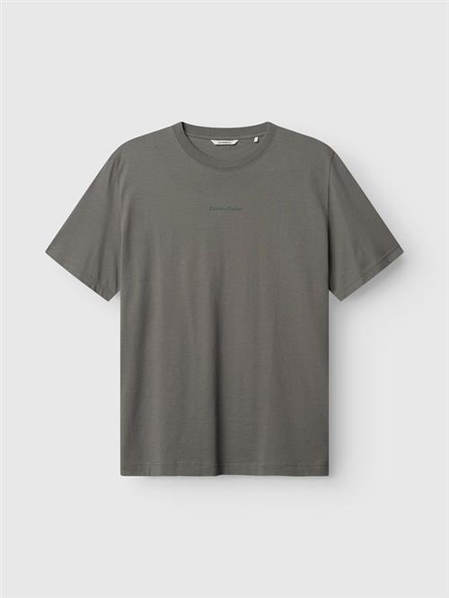 GABnigel NBH SS T-Shirt GOTS
