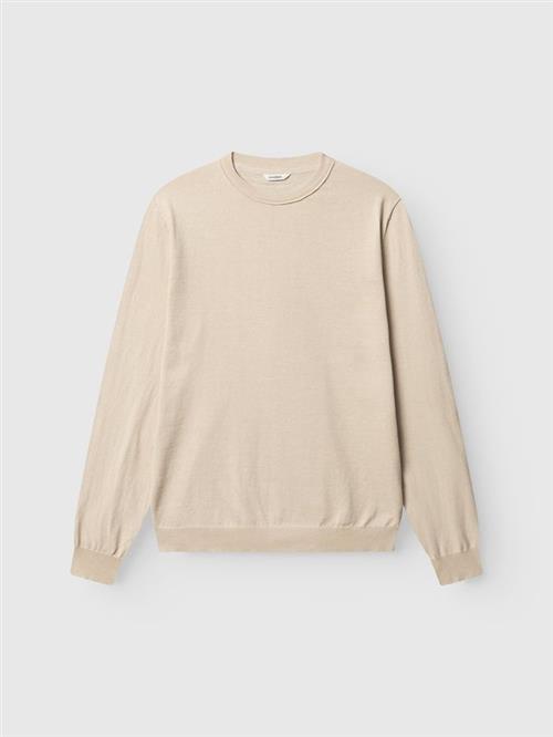 GABfumo Spy LS Knit