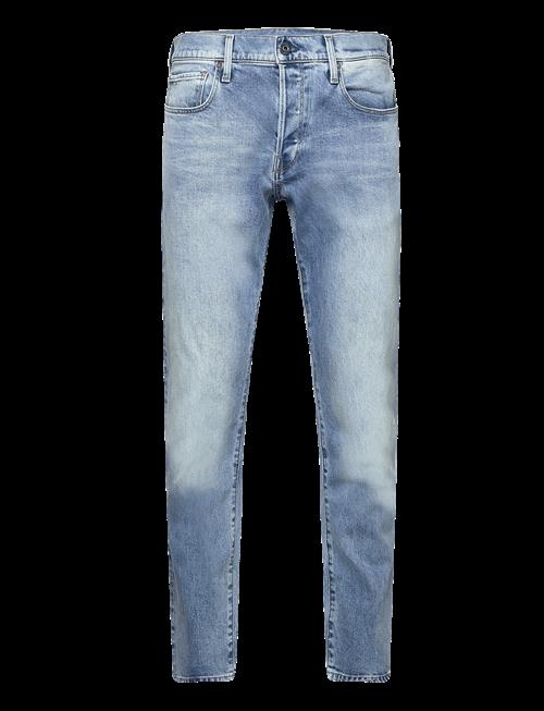 G-Star | 3301 Straight Tapered | 36 x 34