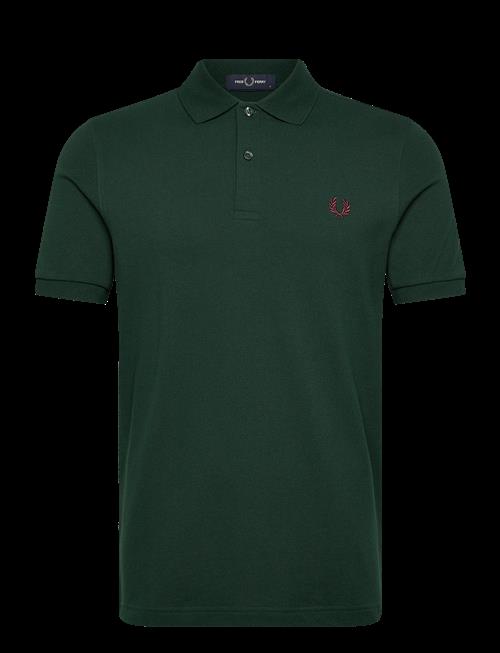 Fred Perry | The Fred Perry Shirt | XL