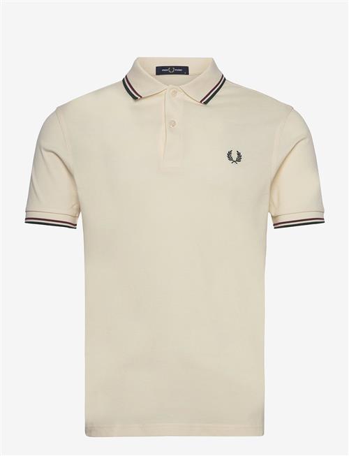 Fred Perry | Twin Tipped Fp Shirt | XXL