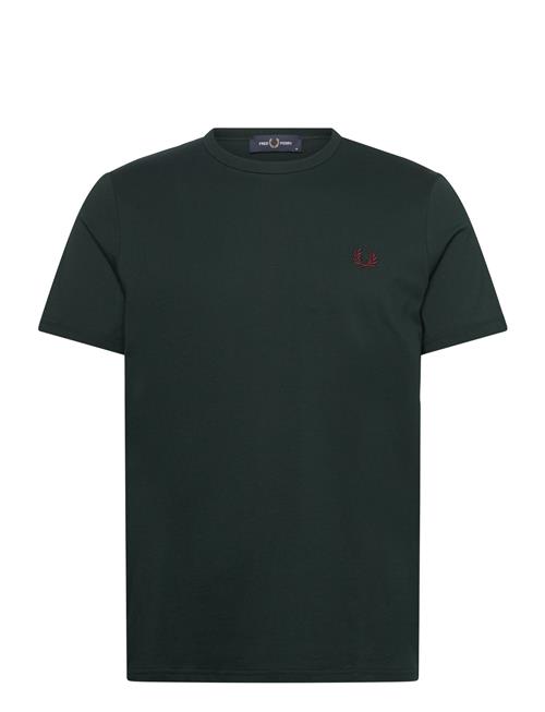 Fred Perry | Ringer T-Shirt | L