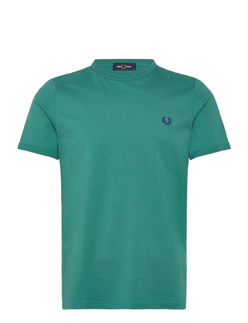 Fred Perry | Ringer T-Shirt | XS