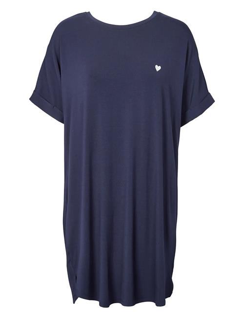 Missya | Softness Big Shirt | S