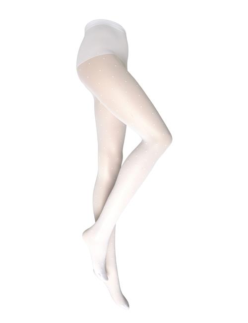 Swedish Stockings | Doris Dots Tights 40D | M
