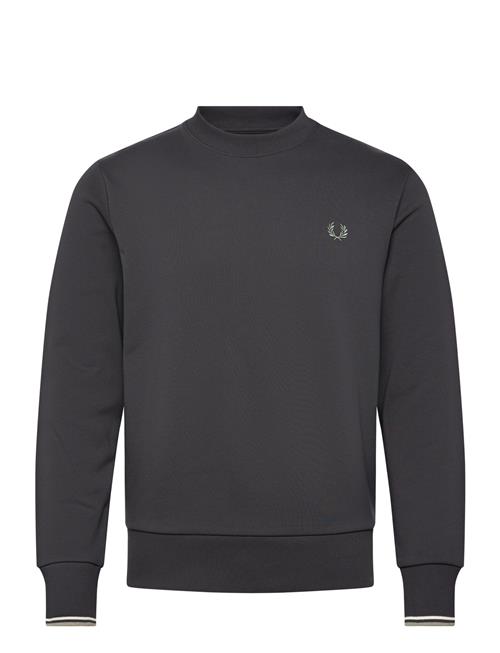 Fred Perry | Crew Neck Sweatshirt | XXL