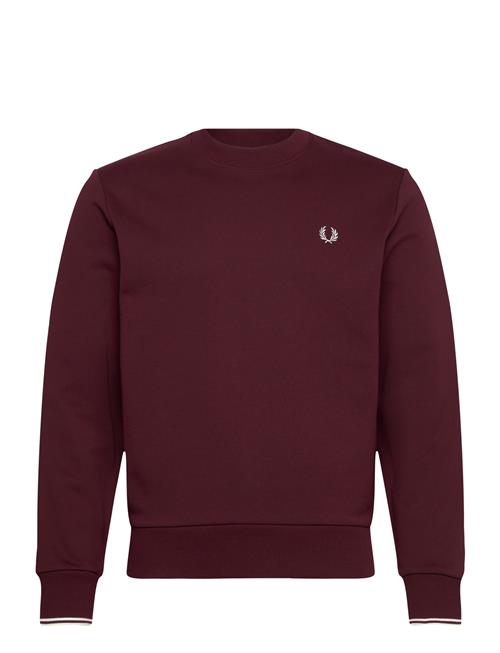 Fred Perry | Crew Neck Sweatshirt | XS