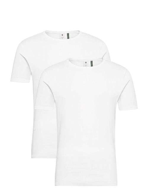 G-Star | Base R T S\S 2-Pack | XXL
