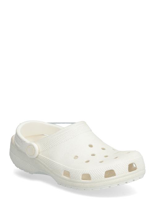 Crocs | Classic Glitter Clog | 39/40