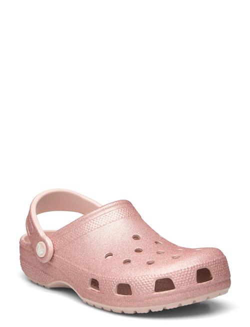 Crocs | Classic Glitter Clog | 36/37