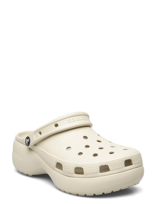 Crocs | Classic Platform Clog W | 36/37