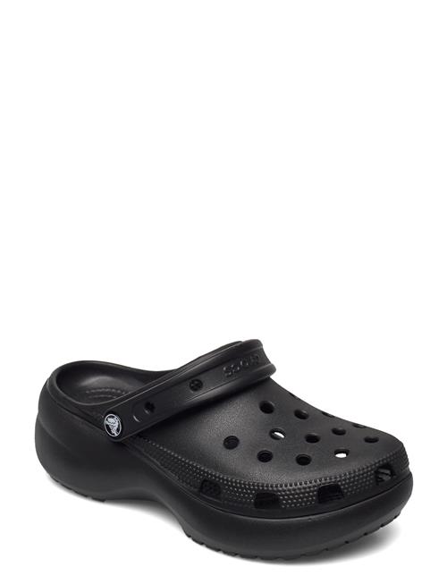 Crocs | Classic Platform Clog W | 41/42