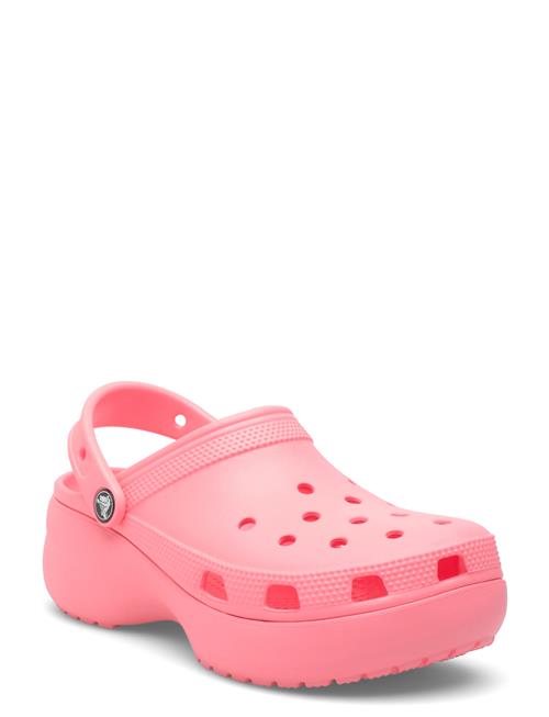 Crocs | Classic Platform Clog W | 38/39
