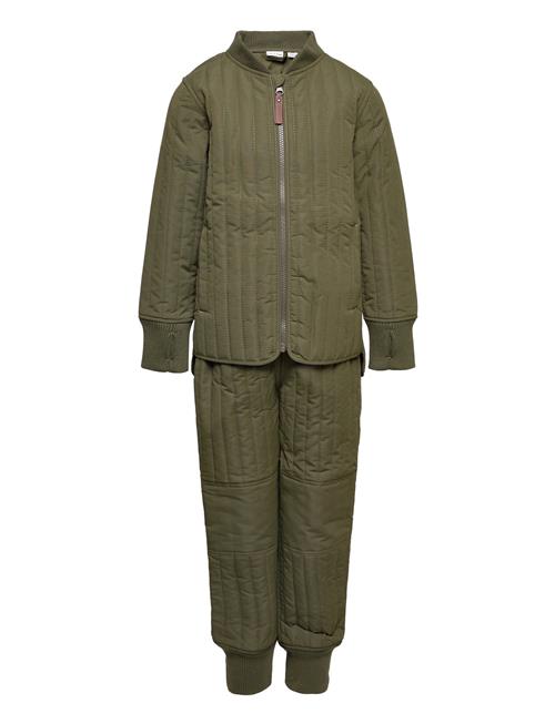 En Fant | Thermal Set Solid | 116