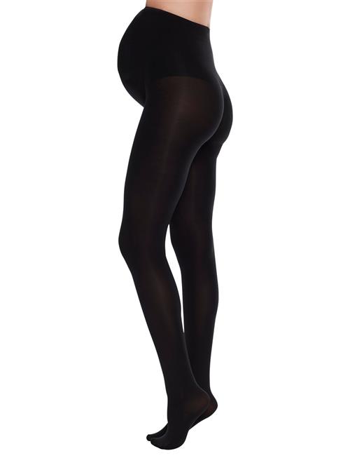 Swedish Stockings | Matilda Premium Maternity | L