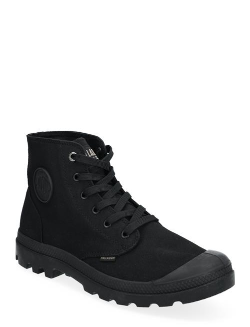 Palladium | Mono Chrome | 40