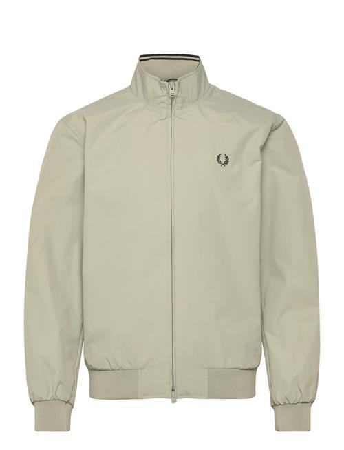 Fred Perry | The Brentham Jacket | M