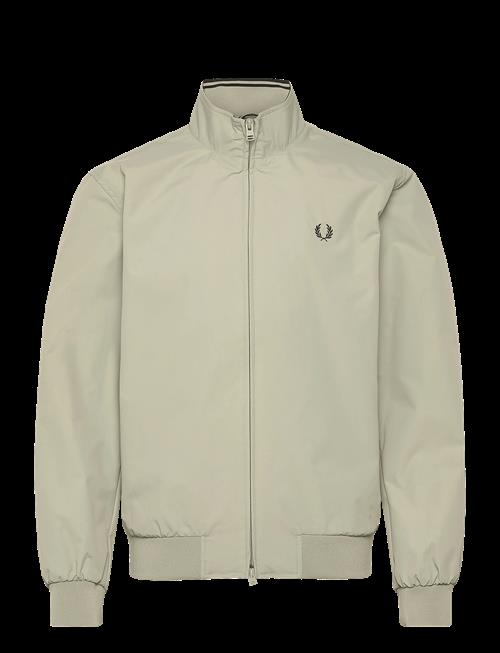 Fred Perry | Brentham Jacket | XXL