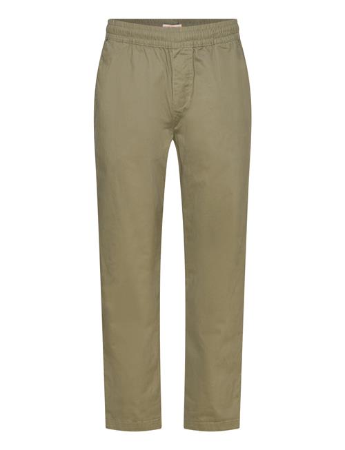 Revolution | Loose Trousers With Vintage Wash And Elastic Waist | L