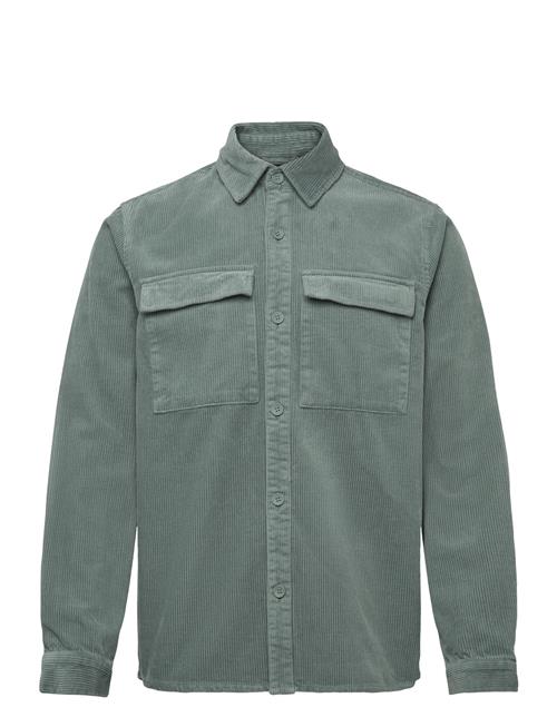 Revolution | Utility Overshirt | XXL