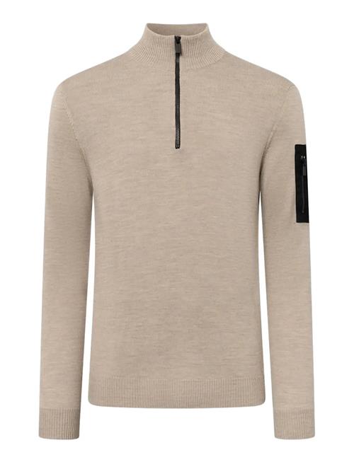SNOOT | Lucca 1/2 Zip M | L