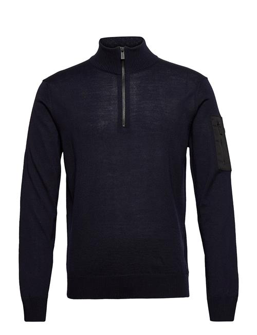 SNOOT | Lucca 1/2 Zip M | M