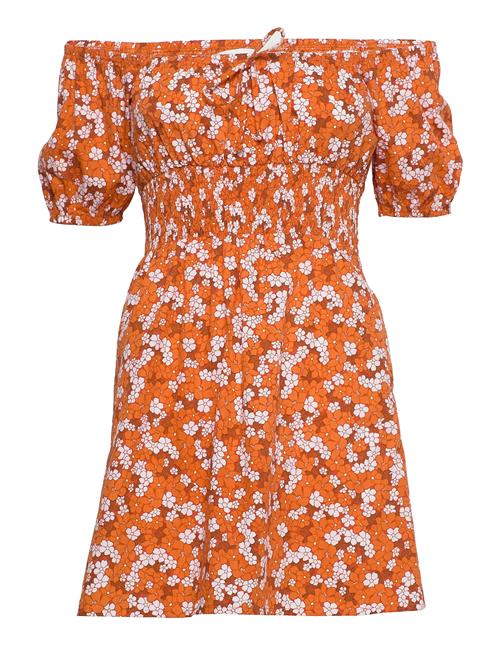 Faithfull The Brand | Shahni Mini Dress | XS