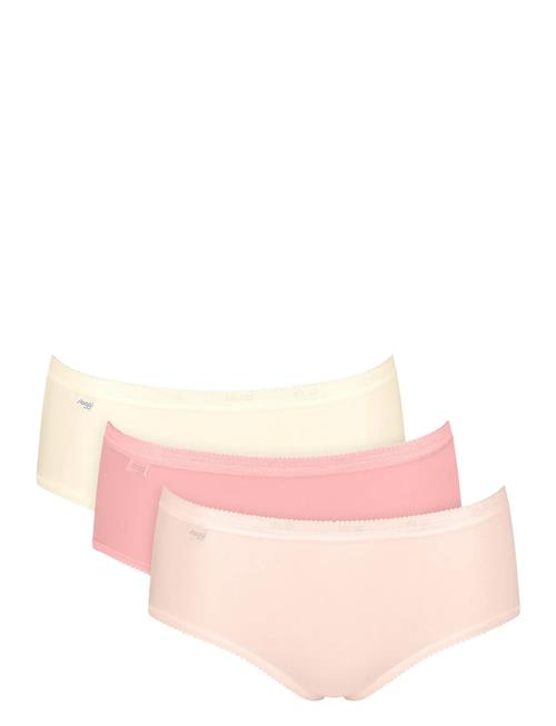 sloggi | Sloggi Basic+ Midi C3P | 44
