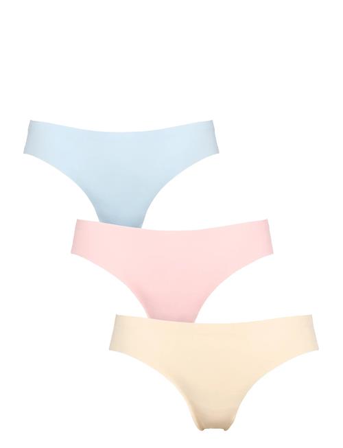Missya | Seamless String 3-Pack | XL