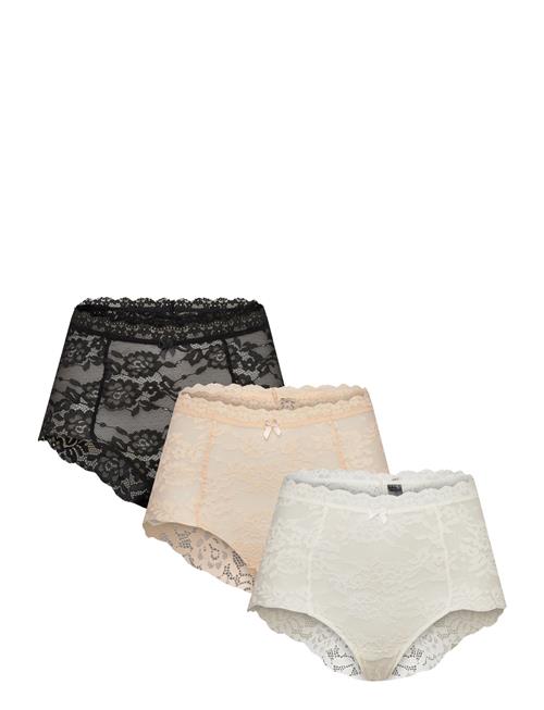 Missya | Lace Maxi 3-Pack | L