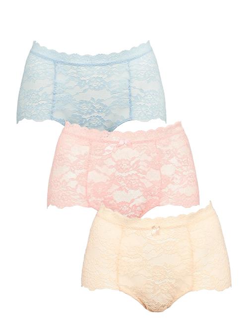 Missya | Lace Maxi 3-Pack | M