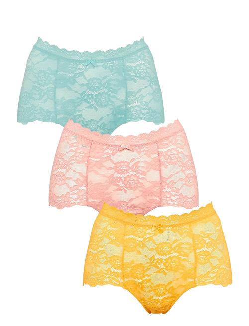 Missya | Lace Maxi 3-Pack | S