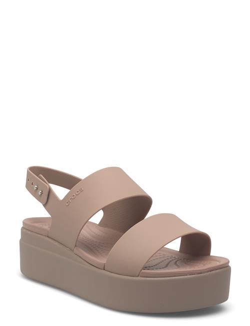 Crocs | Brooklyn Low Wedge | 36/37