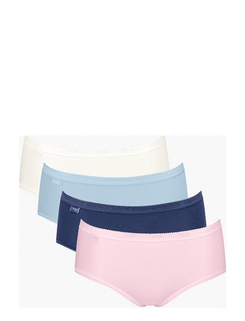 sloggi | Sloggi Basic+ Midi C4P | 46