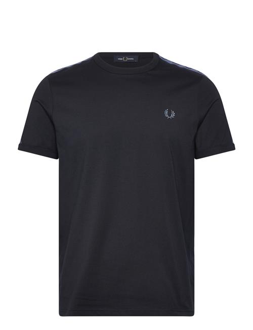 Fred Perry | Taped Ringer T-Shirt | L