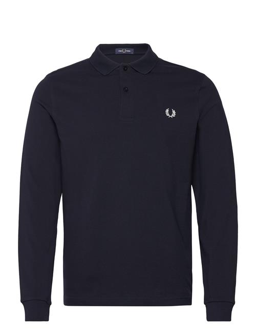Fred Perry | Ls Fred Perry Shirt | XXL