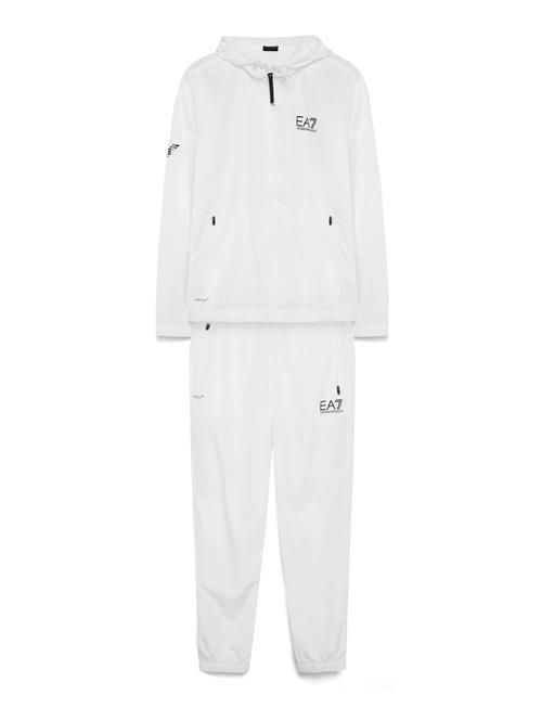 EA7 | Tracksuit | M
