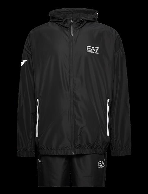 EA7 | Tracksuit | XL