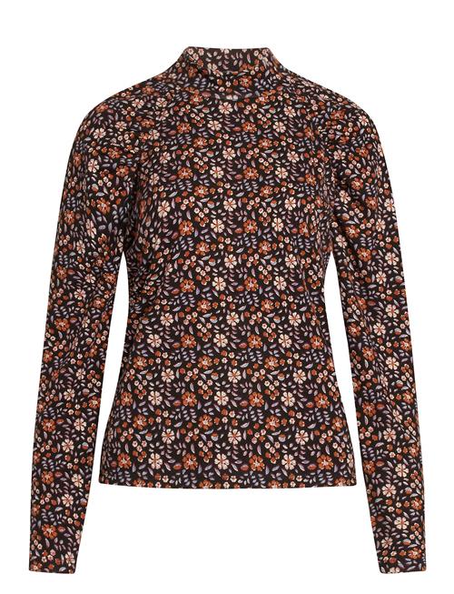 Sirup Copenhagen | Cecilia Print Blouse | M