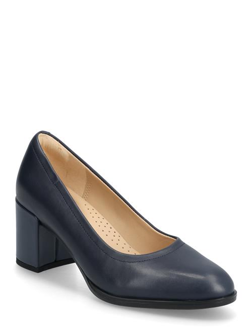 Clarks | Freva55 Court D | 39