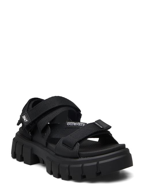 Palladium | Revolt Sandal Mono | 40