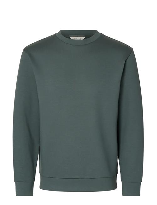 Selected | Slmemanuel Soft Crew Neck Sweat Noos | XL
