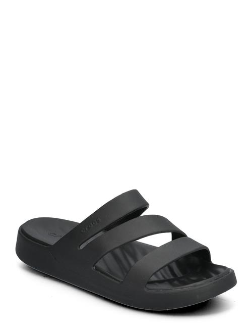 Crocs | Getaway Strappy | 36/37