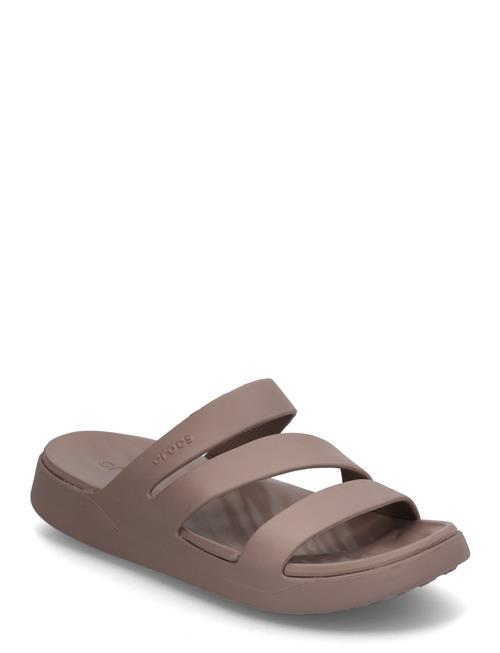 Crocs | Getaway Strappy | 37/38